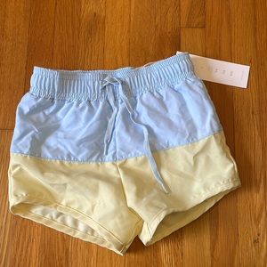 Swim trunks NWT